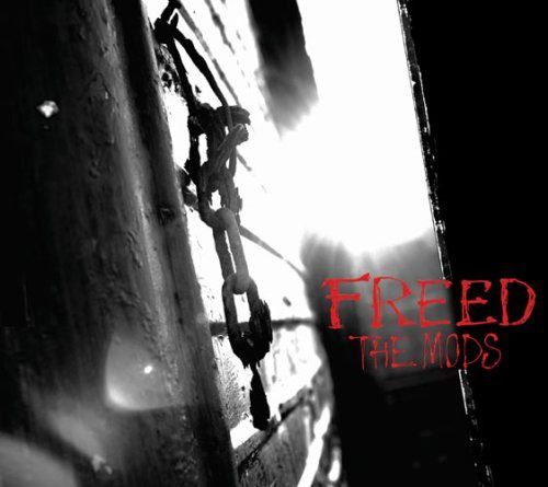 【CD】FREED - THE MODS