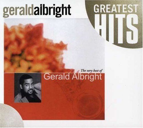 【CD】Very Best Of Gerald Albright