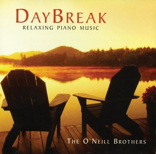 【CD】Day Break 10,076円