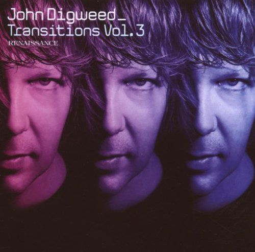 【CD】Transitions 3
