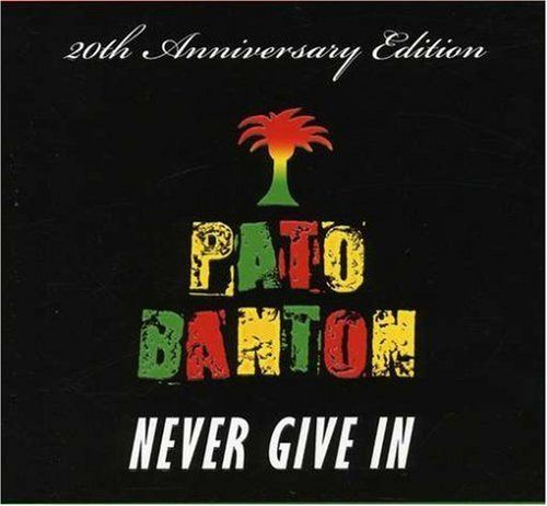 【CD】Never Give In: 20th Anniversary Edition
