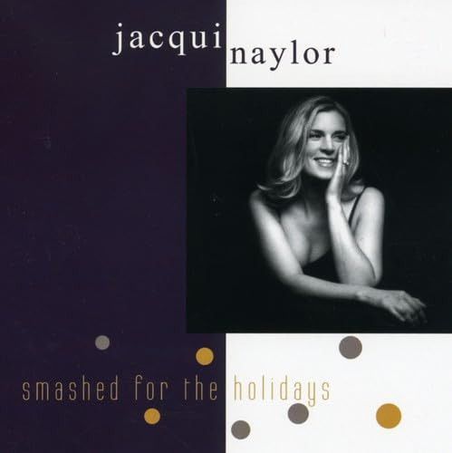 【CD】Smashed for the Holidays 10,070円