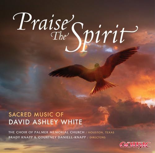 【CD】Praise the Spirit: Sacred Mu