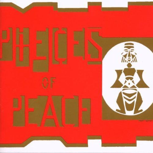 【CD】Pieces Of Peace