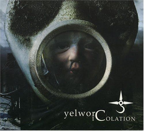【CD】Icolation