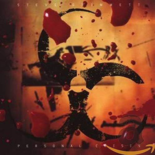 【CD】Personal Crisis