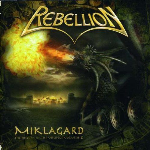 【CD】Miklagard 15,772円