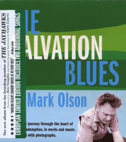 【CD】Salvation Blues