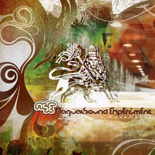 【CD】Nagual Sound Experiment 12,364円