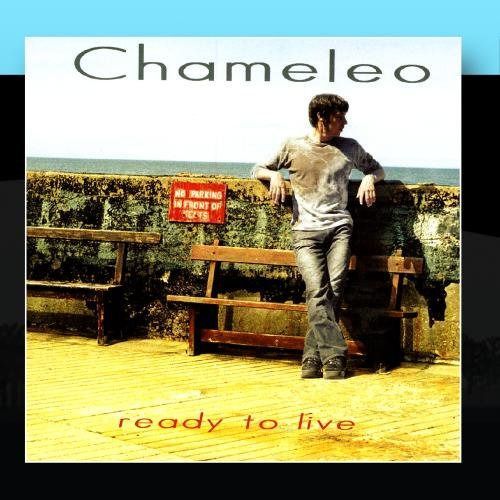 【CD】Ready To Live (E-CD)