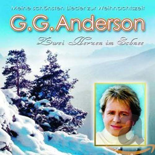 【CD】Zwei Herzen Im Schnee 6,472円