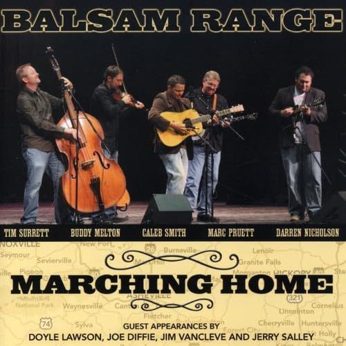 【CD】Marching Home 17,128円