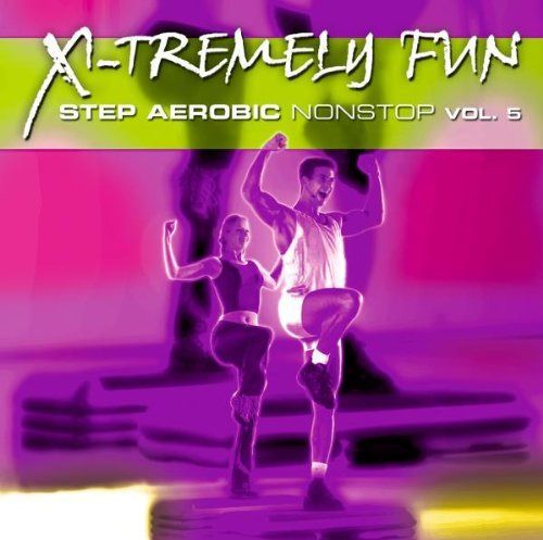 【CD】X-Tremely Fun