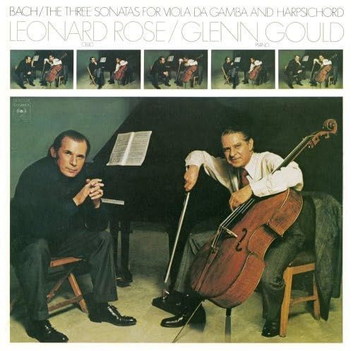【CD】Three Sonatas for Viola Da Gamba & Harpsichord