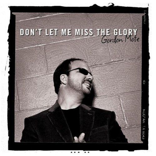 【CD】Don't Let Me Miss the Glory