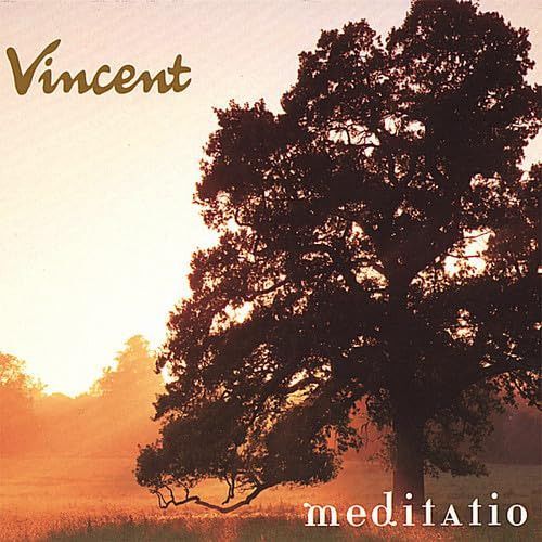【CD】Meditatio