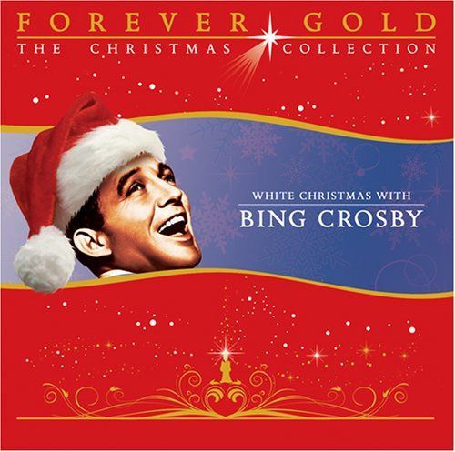 【CD】Forever Gold: White Christmas