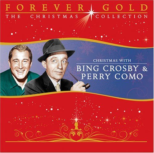 【CD】Christmas With Bing Crosby & F