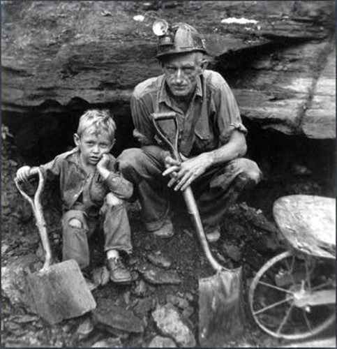 【CD】Music Of Coal: Mining Songs From Appalachian