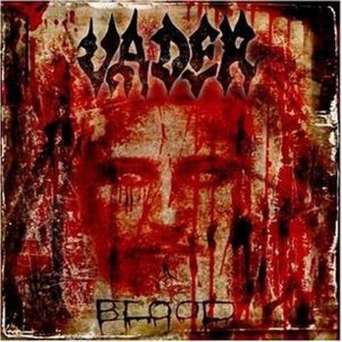 【CD】Blood