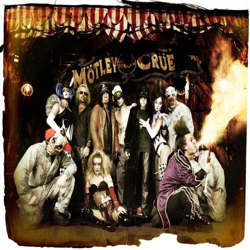 【CD】Carnival of Sins: Live 1 & 2