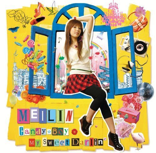 【CD】Candy☆Boy