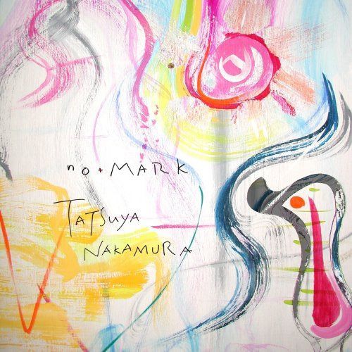 【CD】no+MARK