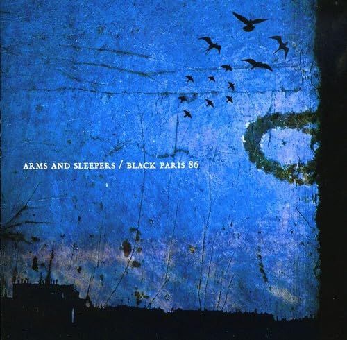 【CD】Black Paris 86