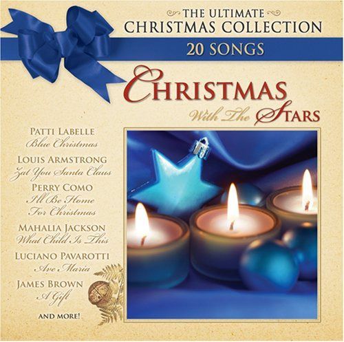 【CD】Christmas With the Stars