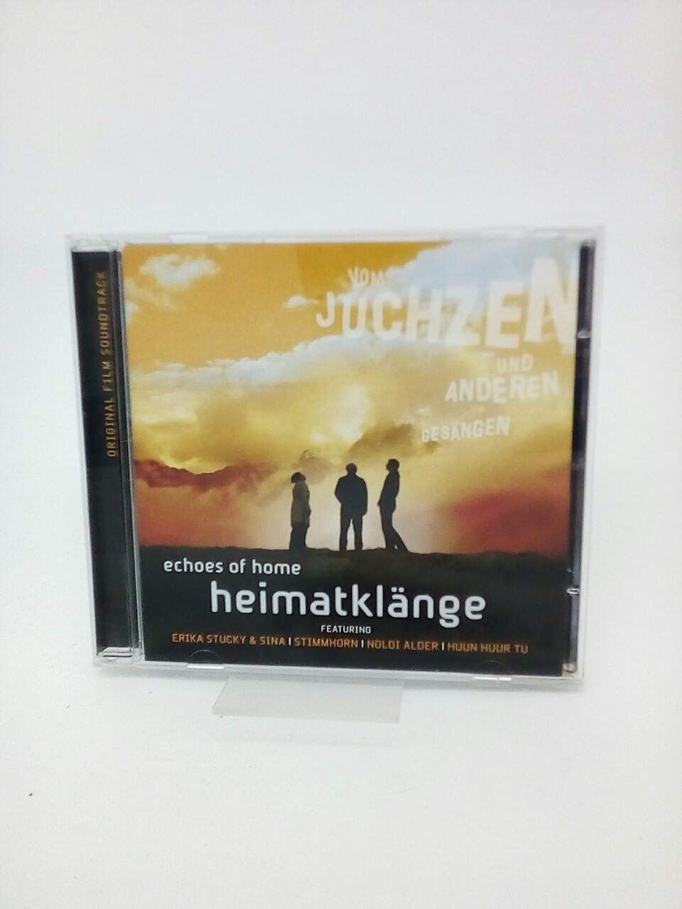 【CD】Heimatklaenge