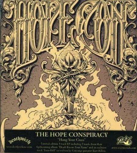 【CD】Hang Your Cross