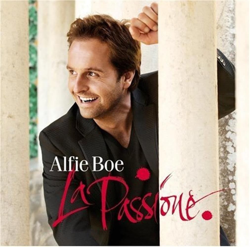 【CD】La Passione
