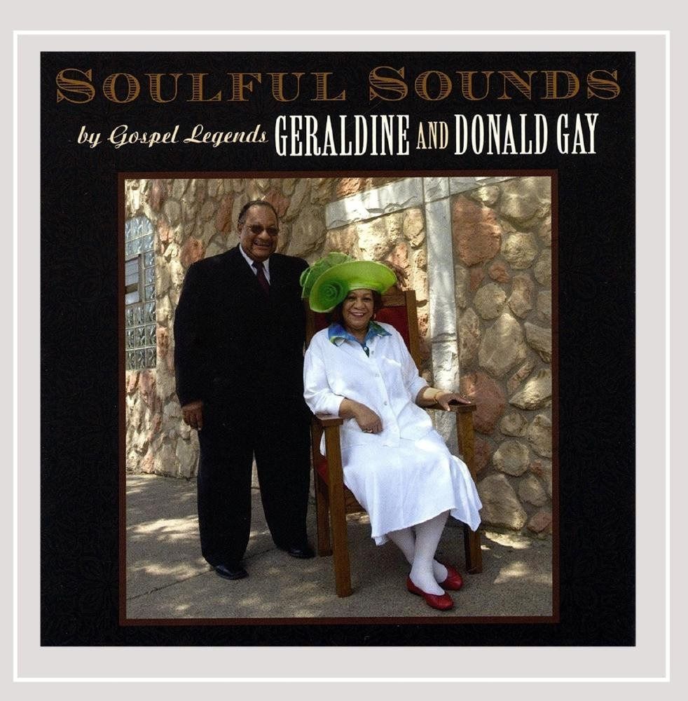 【CD】Soulful Sounds