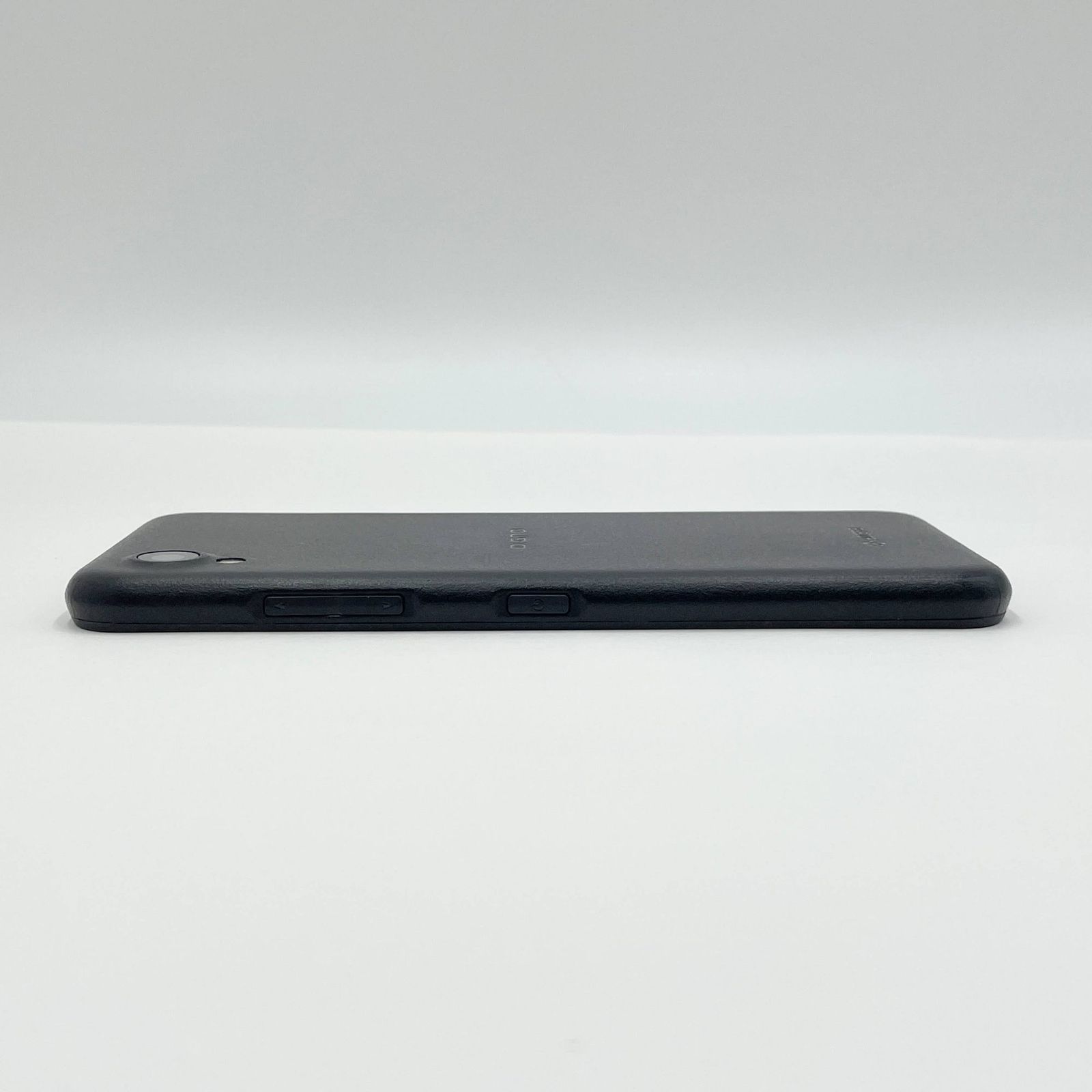 DIGNO BX2 A101KC ブラック SIMフリー 充電器付 - メルカリ