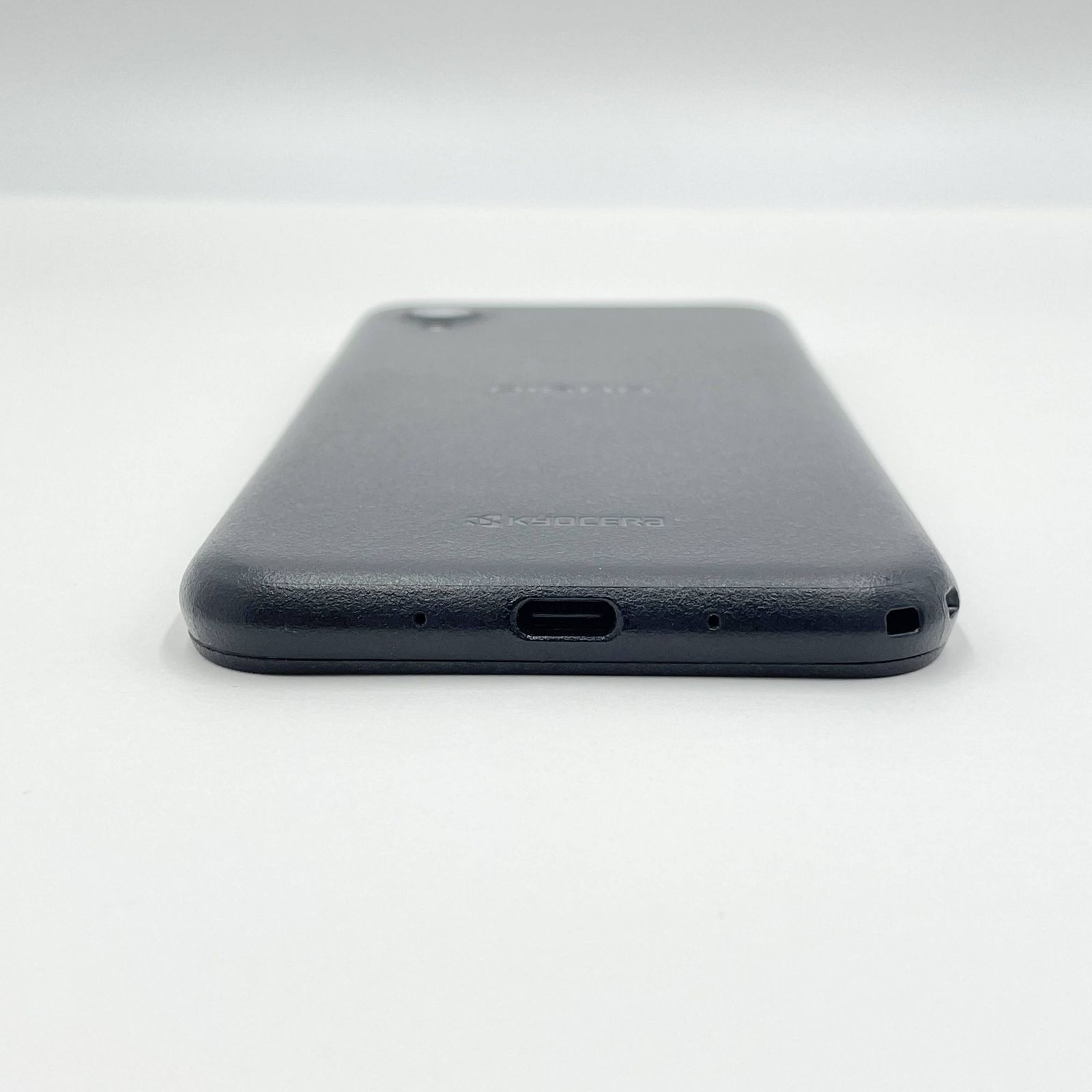 DIGNO BX2 A101KC ブラック SIMフリー 充電器付 - メルカリ