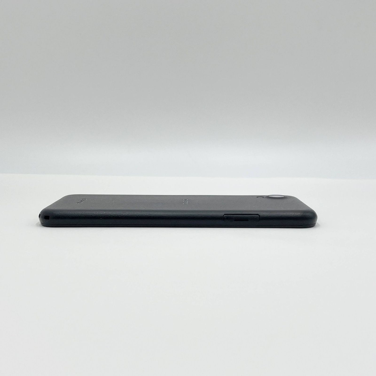DIGNO BX2 A101KC ブラック SIMフリー 充電器付 - メルカリ