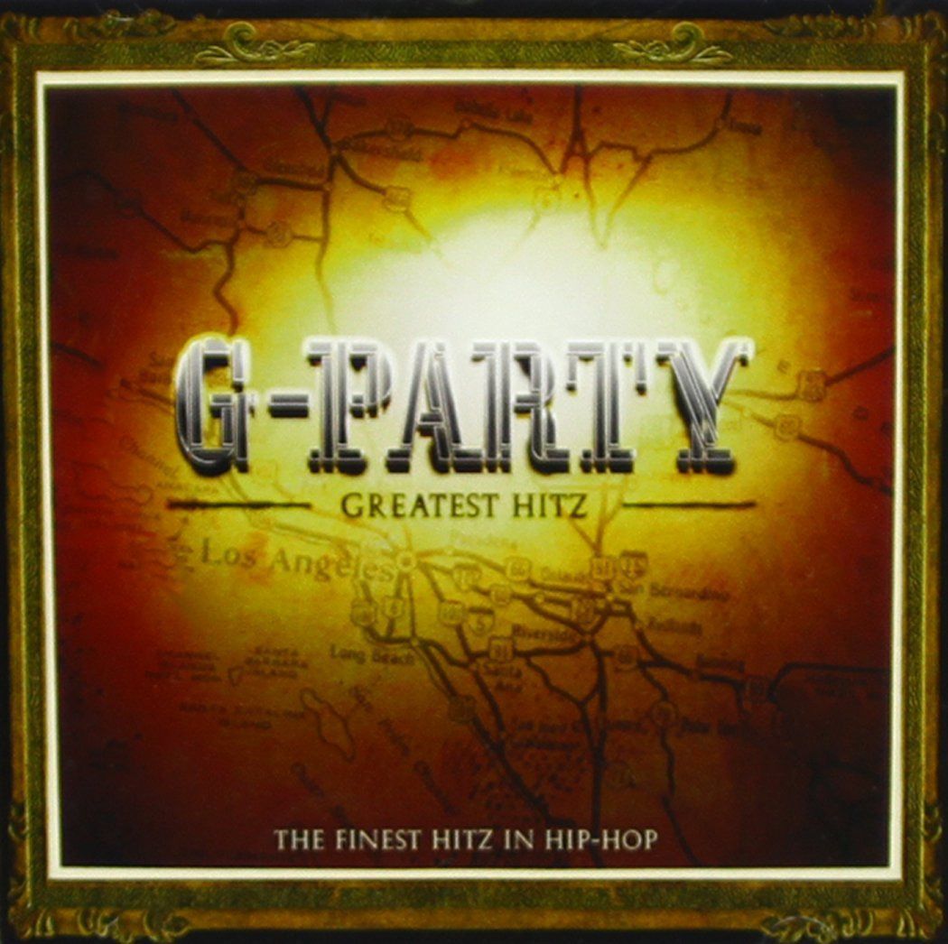【CD】Greatest Hitz