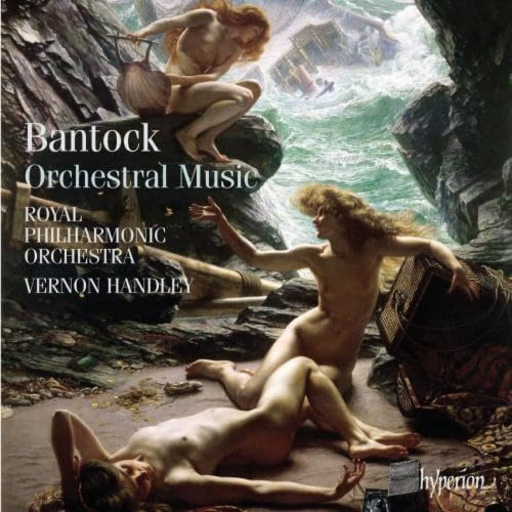 【CD】Orchestral Music 18,246円