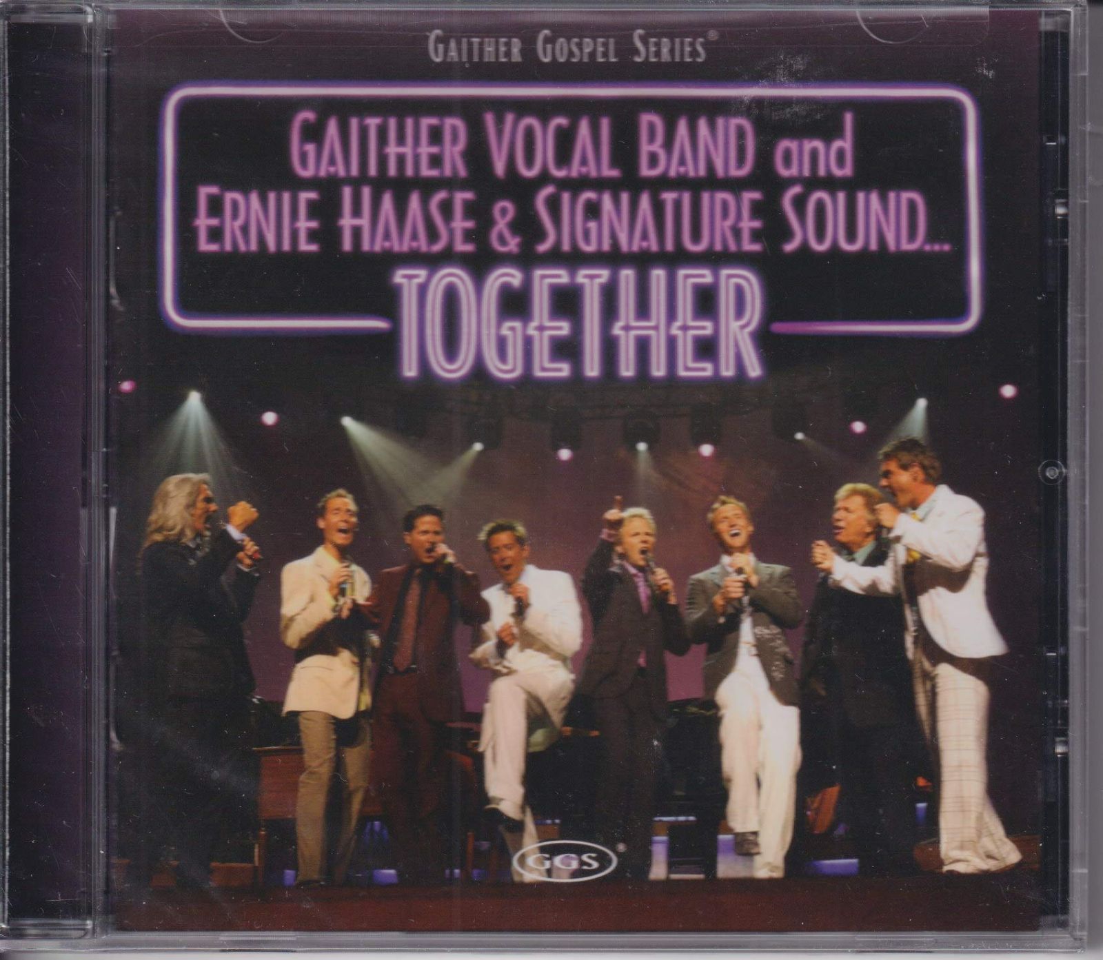 【CD】Together