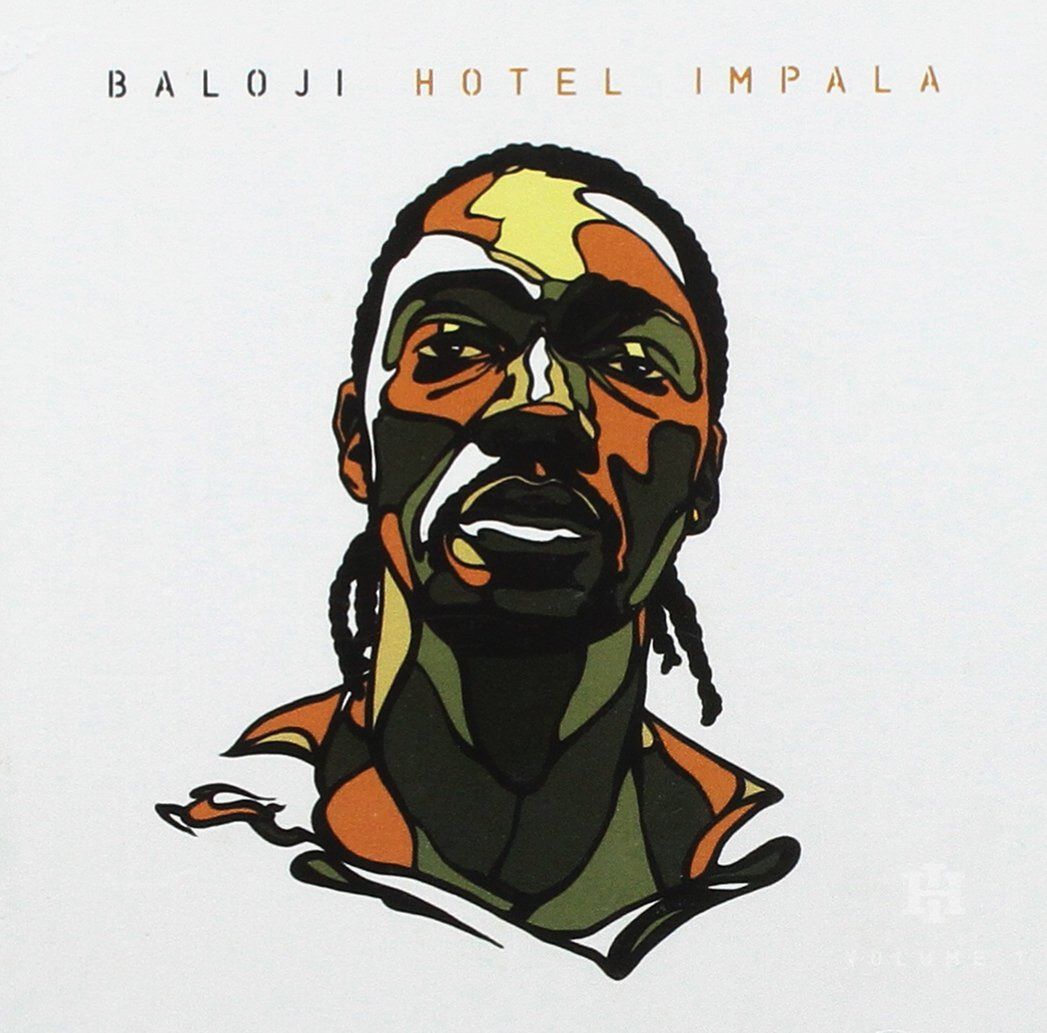 【CD】Hotel Impala