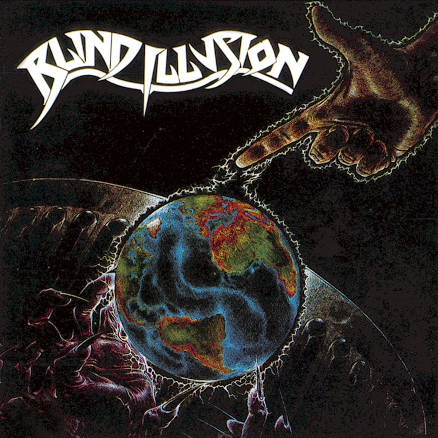 【CD】The Sane Asylum