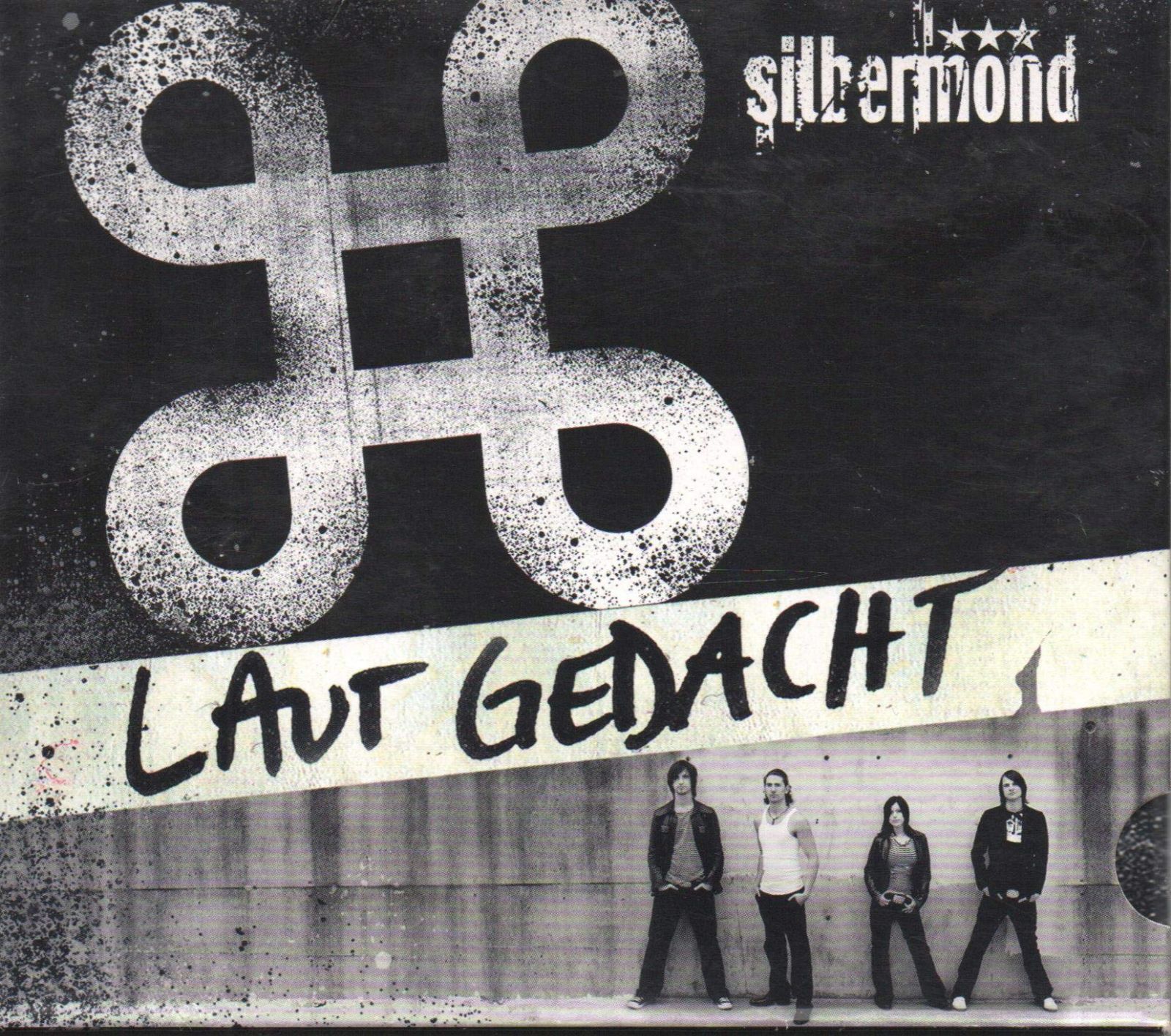 【CD】Laut Gedacht