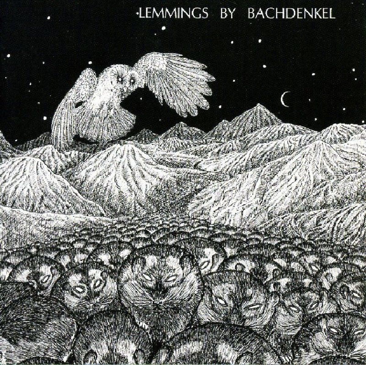 【CD】Lemmings