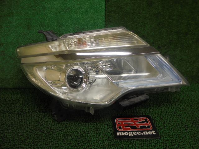 7FV7514 AAA3 日産 セレナ HFC26 後期型 ハイウェイスター S