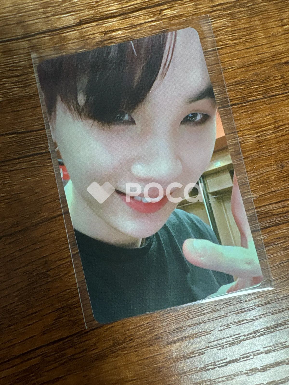 BTS SUGA BTS WORLD TOUR ´LOVE YOURSELF´ NEWYORK DVD-クーオンライン