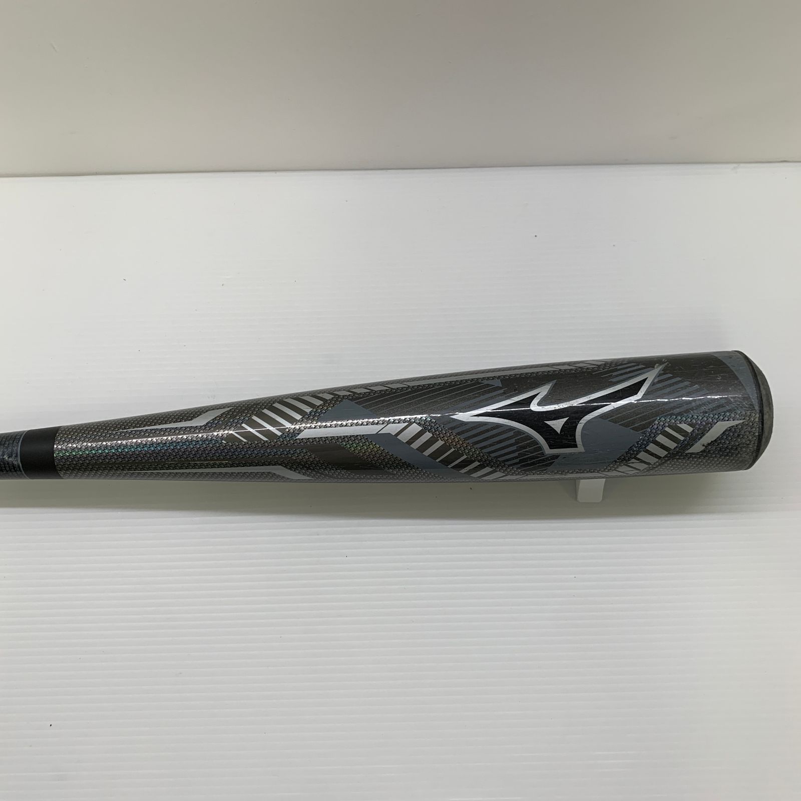 ミズノ MIZUNO ディープインパクト 軟式 大人 一般 FRP製バット