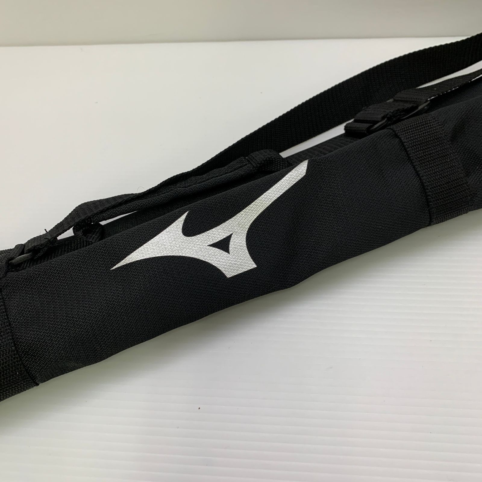 ミズノ MIZUNO ディープインパクト 軟式 大人 一般 FRP製バット