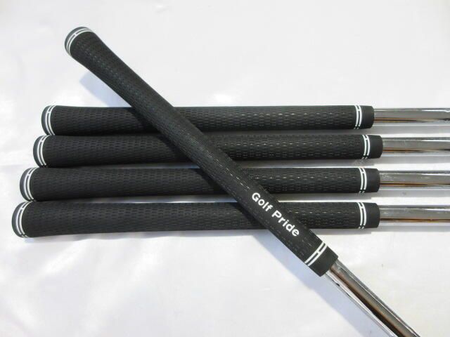 ダンロップ SRIXON ZX5 Mk2 NSプロ950GH neo Sフレックス アイアン