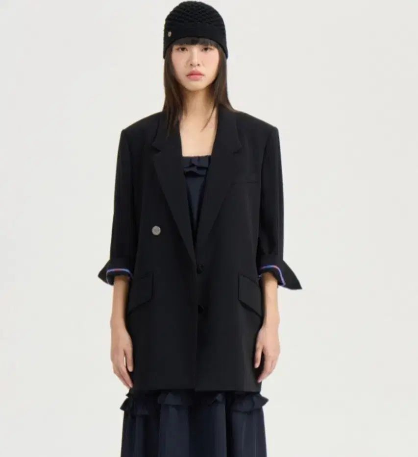LUCKY CHOUETTE ラッキーシュエトゥ 7分 ジャケット 24,173円