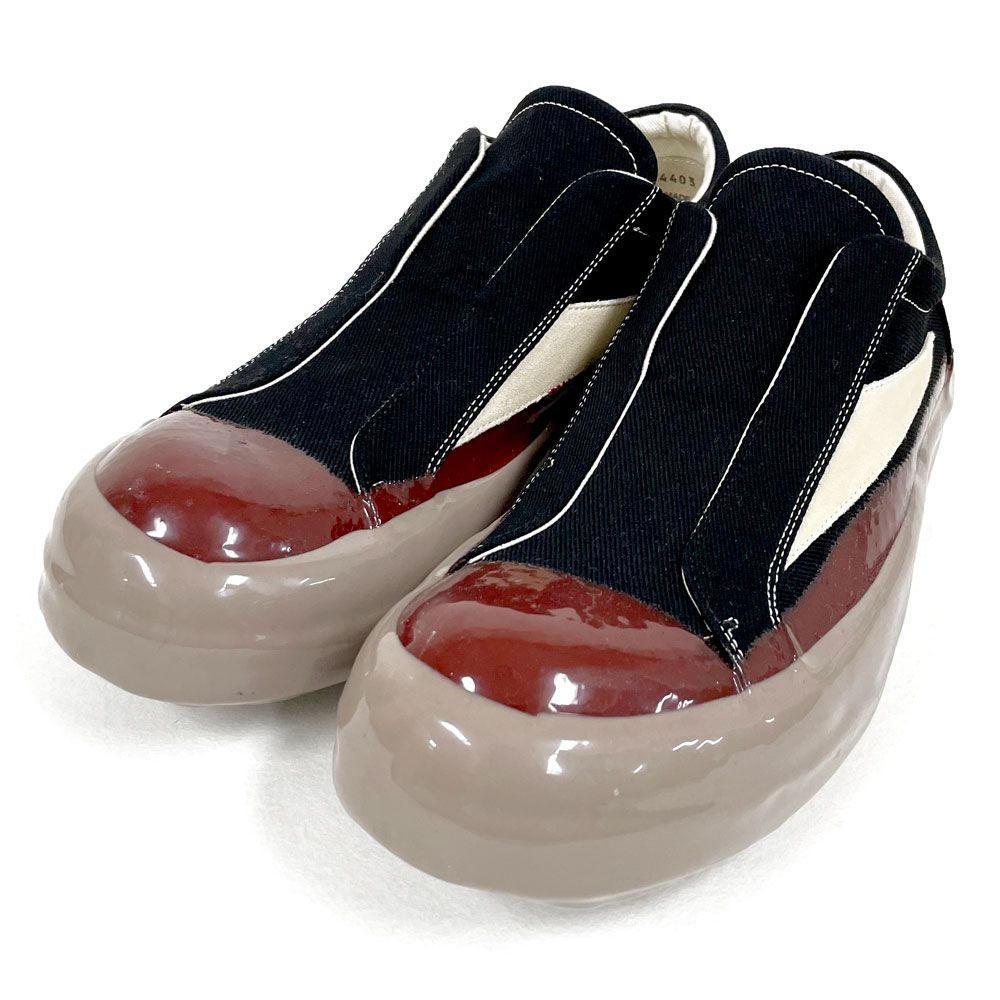 中古】DRKSHDW ダークシャドウ リック オウエンス DU02E7811 LACELESS